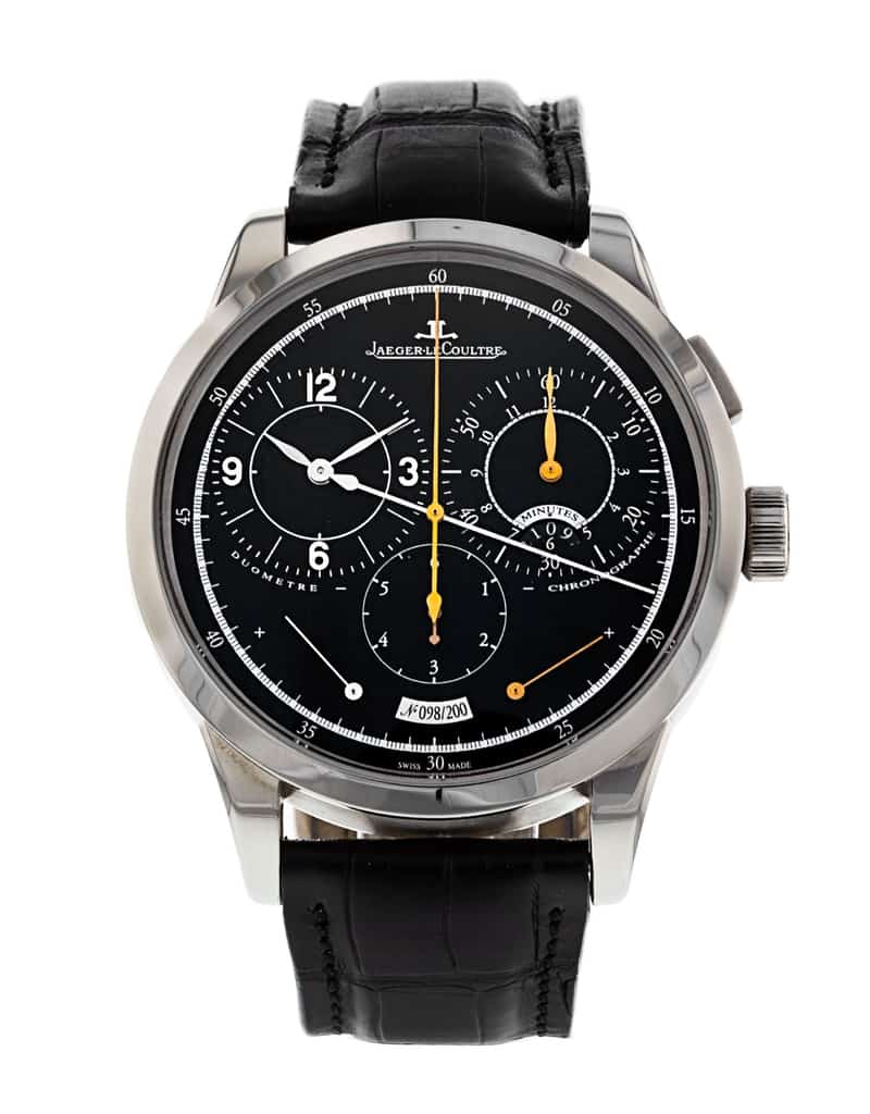 Jaeger-LeCoultre Duometre 6013470 Jaeger-LeCoultre Duometre 6013470
